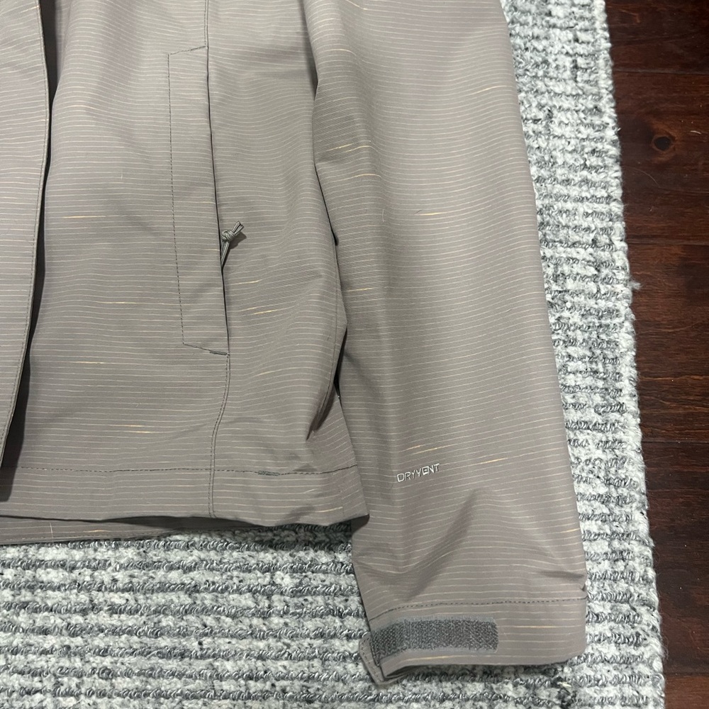 Northface Rain Jacket - image 6